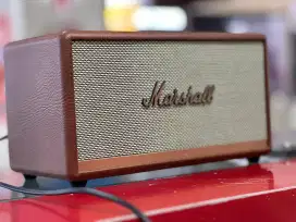 Marshall Stanmore II (Bo Box)