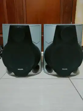 Speaker Philips FB 548V PH