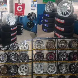 Ban mobil atau veleg