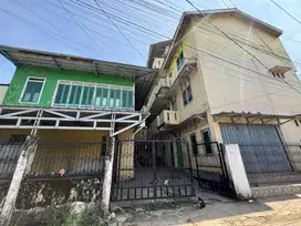 DIJUAL KOST KOSTAN TALANG KERANGGA BUKIT PALEMBANG