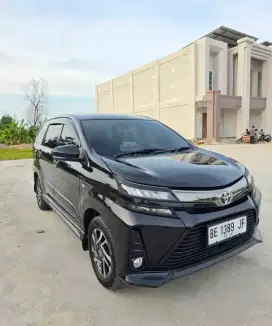 AVANZA VELOZ 1,5 MT TYPE TERTINGGI