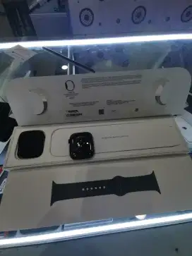apple watch iWatch series 8 second resmi
