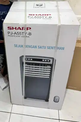 SHARP AIRCOOLER