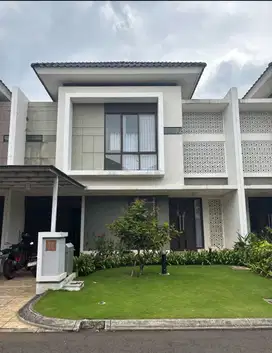 Termurah! Rumah lux btari summarecon bandung