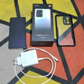 Xiaomi 11T Pro 12/256GB