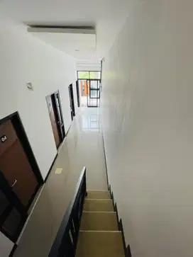 Rumah kost 20kamar laris mahasiswa di keputih bhakti