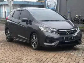 Honda Jazz RS At tahun 2020