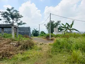 Tanah Kavling Siap Bangun di Sumbersekar Dau Dekat Kampus UIN 3