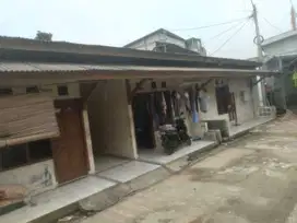 KONTRAKAN 3 PETAK BULANAN 750RB/BULAN JATIMAKMUR