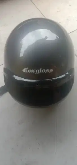 Jual helm Cargloss