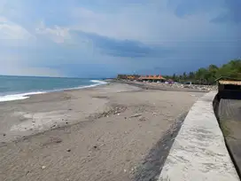 sangat strategis bikin bngunan villa