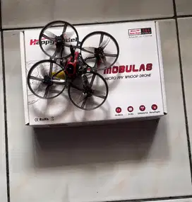 FPV Mobula 8 ELRS ANALOG