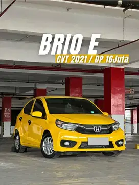 [DP 16JT] Brio E Matic 2021