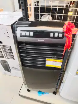Kredit Air Cooler Sharp Black 5L