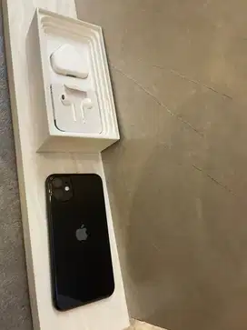 iphone 11 64gb good job