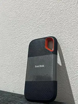Sandisk extreme pro 1TB