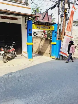 Jual Kosan di STT Telkom Bandung Buah batu Bojong Soang