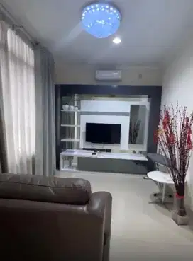 Disewakan Rumah Cantik Greenlake City