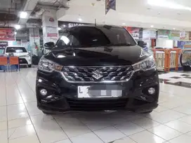 Suzuki Ertiga GX 2023 Hybrid ODO 14000