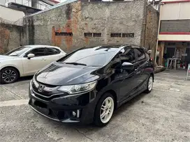 Honda Jazz RS AT 2015 Cash!!