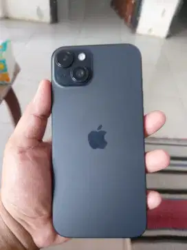 iPhone 15Plus 128gb inter rsim tanam