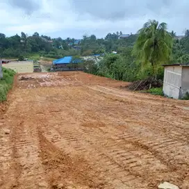 Tanah Strategis 2 Menit Kampus ITK Balikpapan