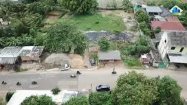 Jual Tanah Di Jalan baru Tobat, Balaraja Barat - Tangerang