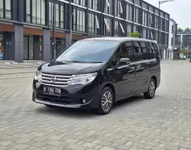 TDP 15jt Nego Serena 2.0 X Matic at 2017 Siap Pakai No PR