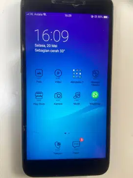 Oppo a71 ram 2gb