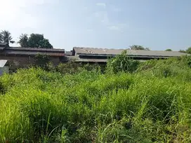 JUAL TANAH INDUSTRI JATAKE TANGERANG