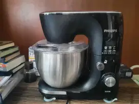 Mixer philips Kitchen Machine HR7922
