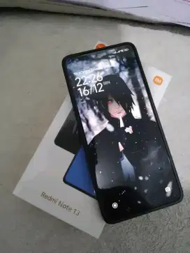 REDMI NOTE 13 8+8/256GB