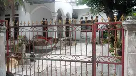 Dijual cepat Rumah murah Hook di Harapan Indah 1 Bekasi
