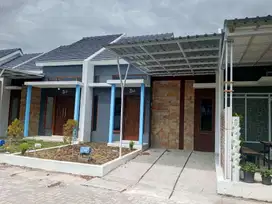 Rumah 1 Lantai Dekat Terminal Madiun