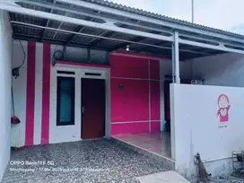 Rumah murah di serang banten