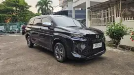 Daihatsu Xenia 1.3 X 2022 AT