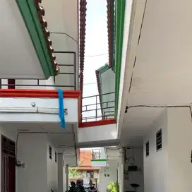 dijual Kost2 an  jatinangor 24 kamar penuh dekat ITB/Unpad