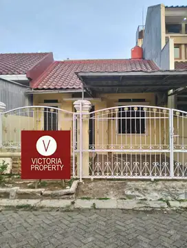 Rumah Murah Siap Huni Di Metland Transyogi