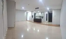 Dijual Apartemen Nirvana Kemang Tipe 3 Kamar Tidur Unfurnished