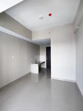BARU GRESS - Jual Rugi Apartemen Bess Mansion