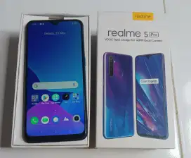 REALME 5 PRO RAM 8/128