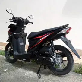 HONDA NEW BEAT CBS TAHUN 2024 CASH / KREDIT MURAH DP MULAI 500 RB