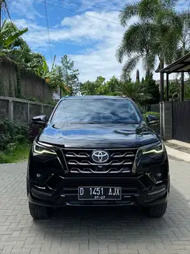FORTUNER VRZ GR 2.8