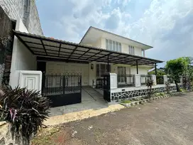 Jual Cepat Rumah Hook di Pangkalan Jati Murah dekat UPN