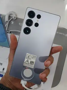 Samsung S25 Ultra|| Bisa dicicil tanpa CC, syarat hanya KTP dan No HP