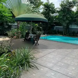 Dijual Rumah jl Pancoran Timur, Pengadegan Jakarta Selatan