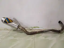 Jual knalpot norifumi