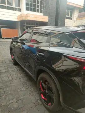 Chery Omoda 5 2023 Bensin