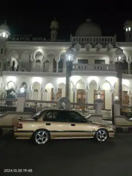 Grand Civic 1990