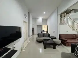 VILLA RONG ROAD TEMPUA ORLANDO PERMAI MEDAN MURAH